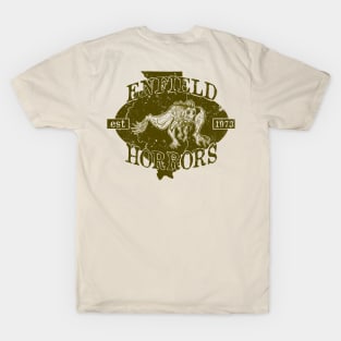 Enfield Horror High T-Shirt